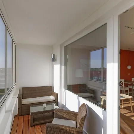 Apartment Haus Atlantic, 513 *