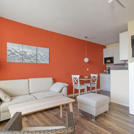 Apartment Haus Atlantic, 513