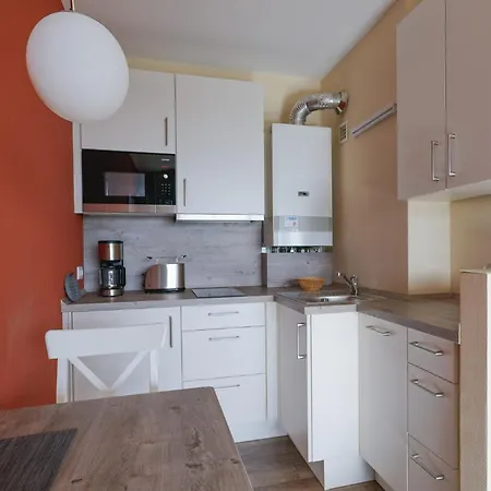 Apartmán Haus Atlantic, 513