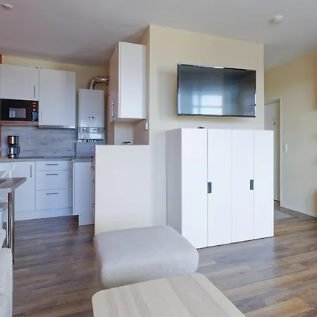 Haus Atlantic, 513 Apartment Cuxhaven
