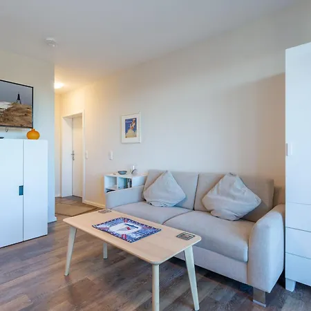 Haus Atlantic, 513 Apartment
